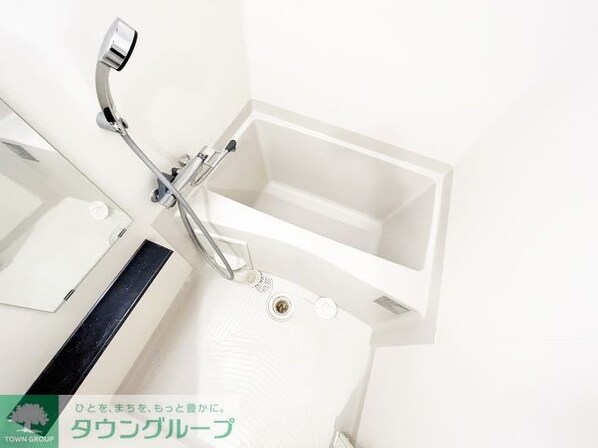 プレサンス丸の内アドブルの物件内観写真